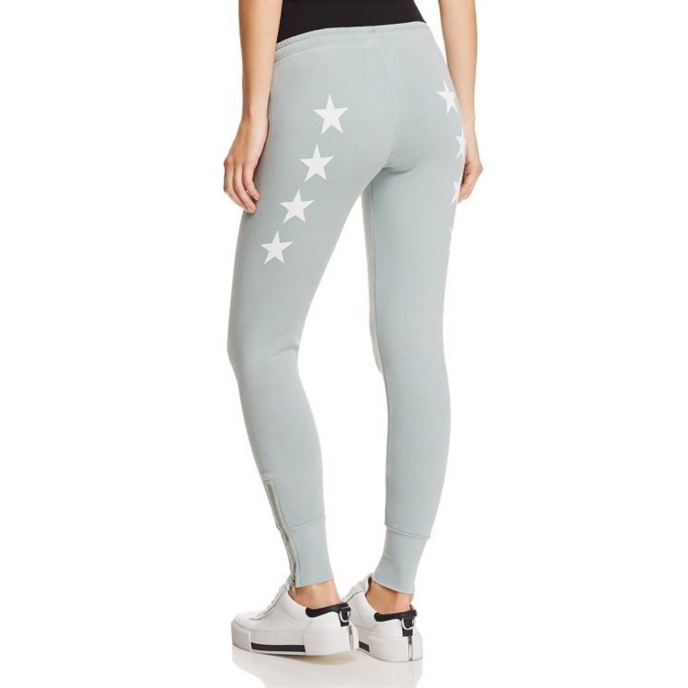 Wildfox Cosmos Star Joggers - Picture 6 of 6